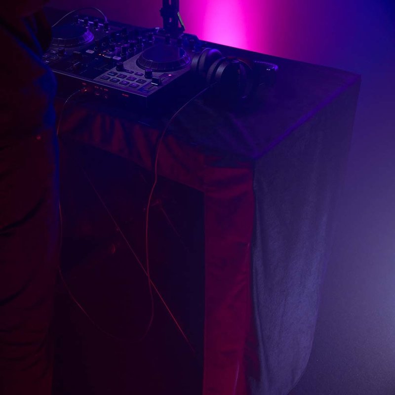 BG RD C Doek voor KSX 2 RD