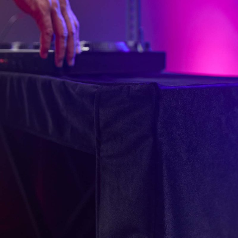 BG RD C Doek voor KSX 2 RD