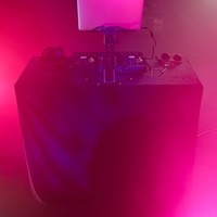 BG RD C Doek voor KSX 2 RD