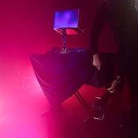 BG RD C Doek voor KSX 2 RD