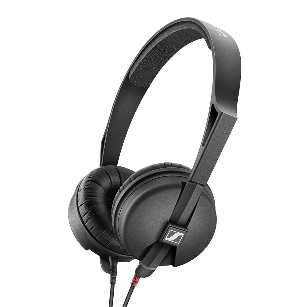 Sennheiser HD 25 Light hoofdtelefoon afbeelding