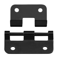 2251 BLK Medium uitneemscharnier zwart