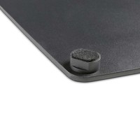 Gravity GXSP1075 baseplate voor GLS331B GXSP1075 baseplate voor GLS331B