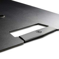 Gravity GXSP1075 baseplate voor GLS331B GXSP1075 baseplate voor GLS331B