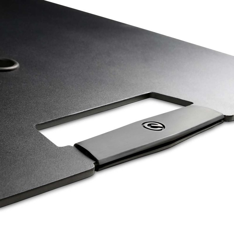 Gravity GXSP1075 baseplate voor GLS331B GXSP1075 baseplate voor GLS331B