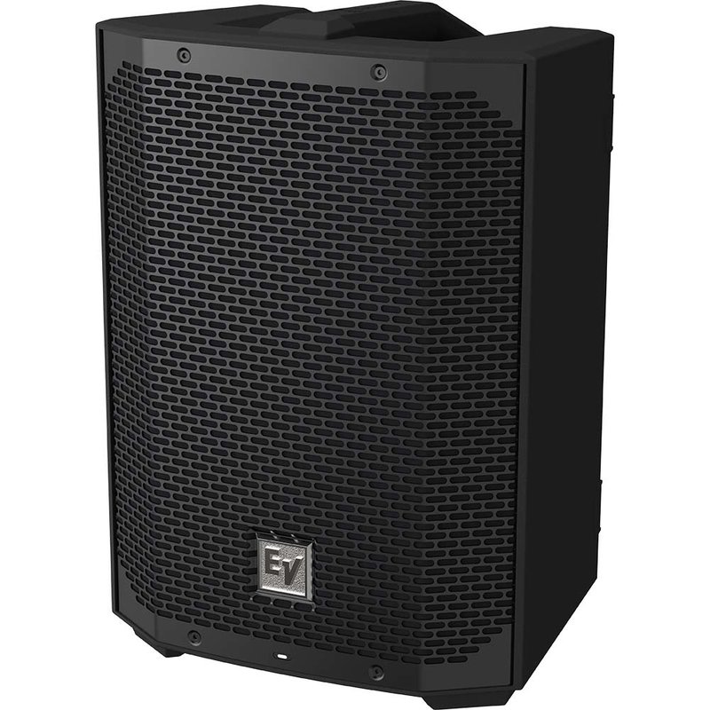 Electro-Voice Everse 8 mobiele speaker op accu Everse 8 mobiele speaker op accu