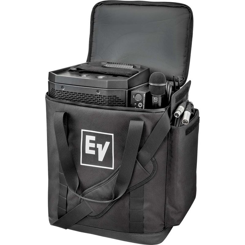 Electro-Voice Everse 8 tote bag draagtas Everse 8 tote bag draagtas