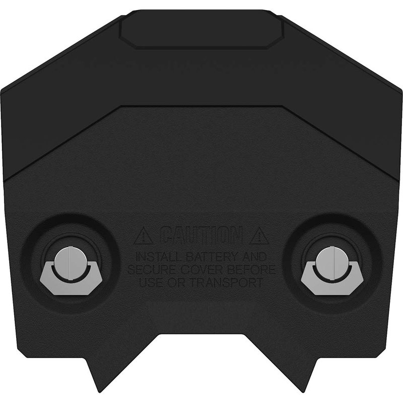 Electro-Voice Everse battery pack assembly met accu & tas Everse battery pack assembly met accu & tas