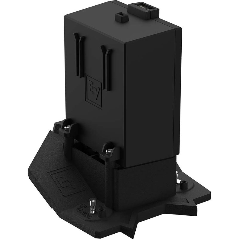 Electro-Voice Everse battery pack assembly met accu & tas Everse battery pack assembly met accu & tas