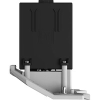 Electro-Voice Everse 8 battery pack assembly met accu & tas wit Everse 8 battery pack assembly met accu & tas wit