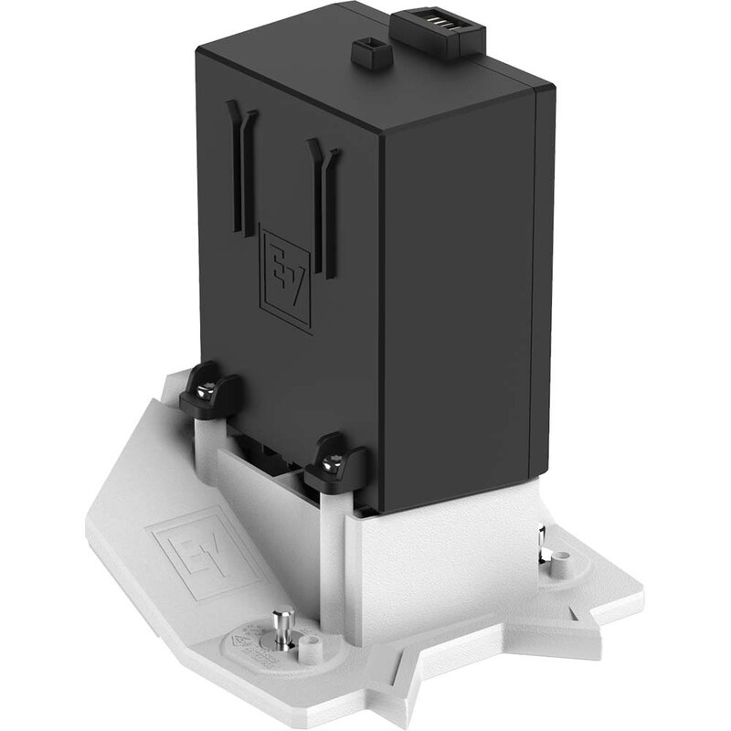 Electro-Voice Everse 8 battery pack assembly met accu & tas wit Everse 8 battery pack assembly met accu & tas wit