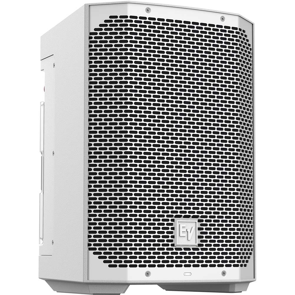 Electro-Voice Everse 8 mobiele speaker op accu wit afbeelding
