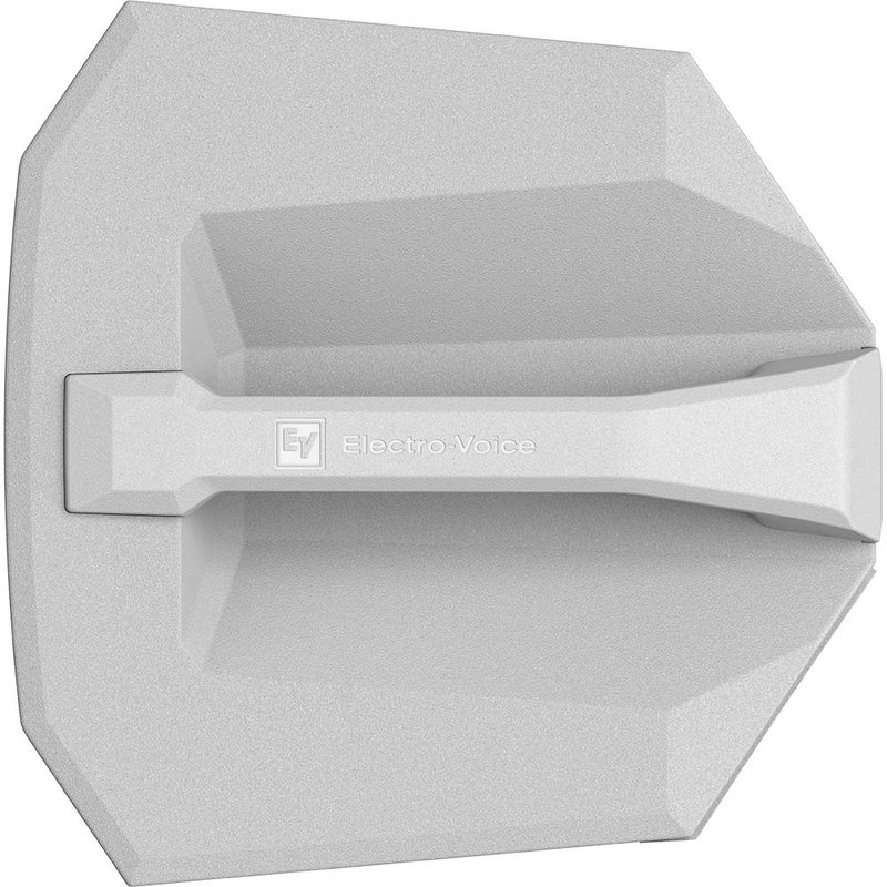 Everse 8 mobiele speaker op accu wit