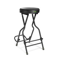 FG SEAT 1 kruk met gitaarhouder en voetsteun