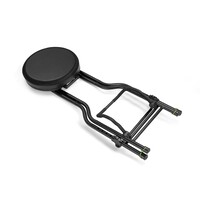 FG SEAT 1 kruk met gitaarhouder en voetsteun