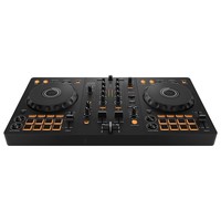 Pioneer DJ DDJ-FLX4 dj-controller DDJ-FLX4 dj-controller