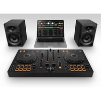 Pioneer DJ DDJ-FLX4 dj-controller DDJ-FLX4 dj-controller