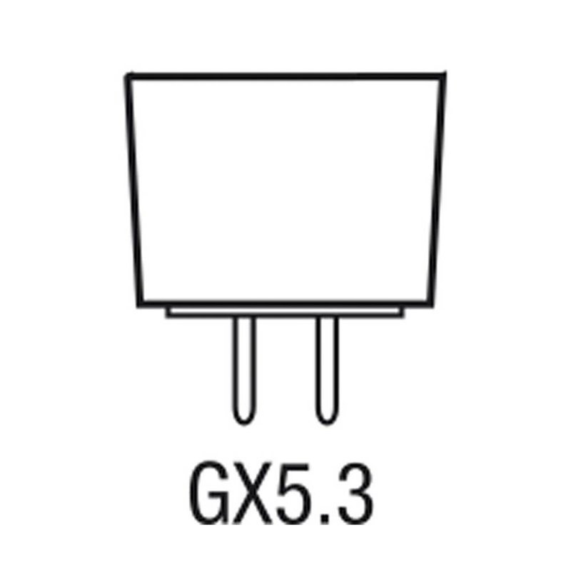 ELC 24V/250W GX5.3 lamp