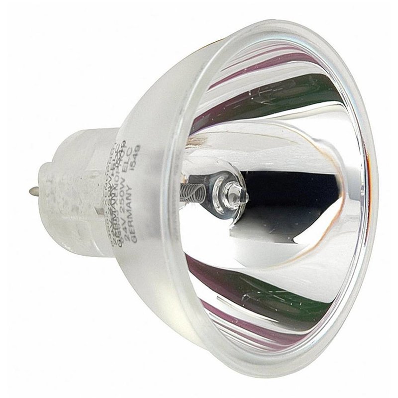ELC 24V/250W GX5.3 lamp