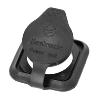 Adam Hall 4 Star PPF TCON cover rubber kapje voor 4 STAR P PF TCON 4 Star PPF TCON cover rubber kapje voor 4 STAR P PF TCON