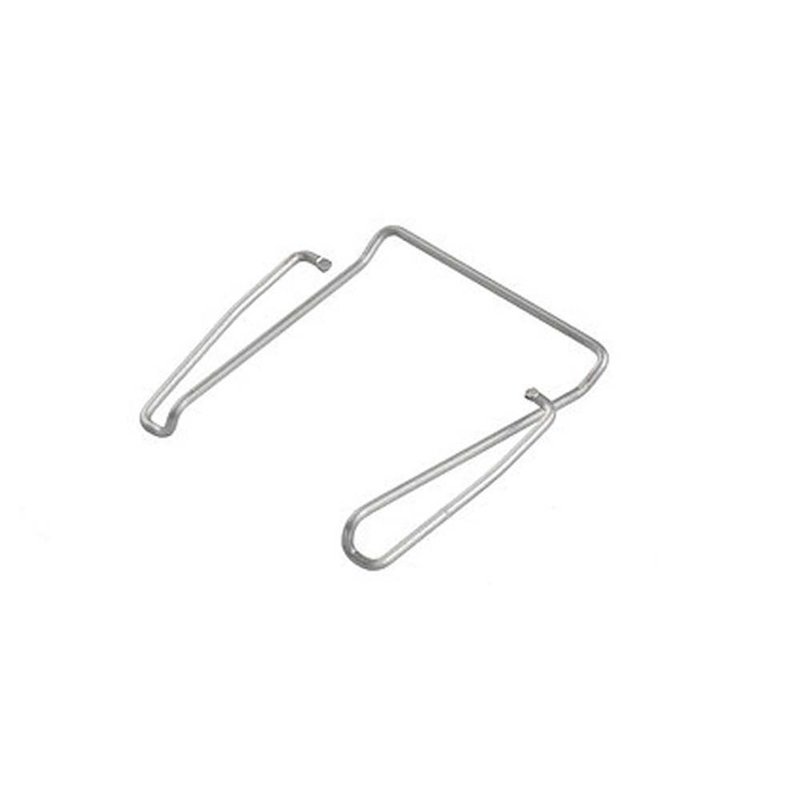 Sennheiser Beltpackclip voor G3 & G4 Beltpackclip voor G3 & G4