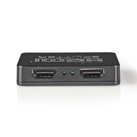 2-poorts HDMI splitter