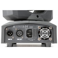 Panther 25 Spot LED moving-head