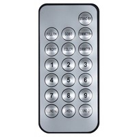 Panther 25 Spot LED moving-head