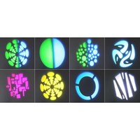 Panther 25 Spot LED moving-head