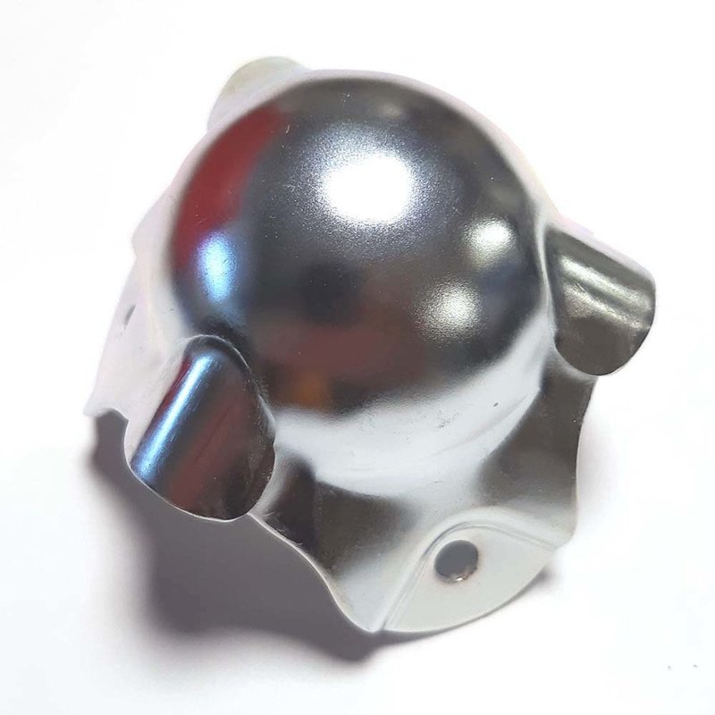 Penn Elcom C1351/00/R5z bolhoek groot 50mm met verzet 30mm C1351/00/R5z bolhoek groot 50mm met verzet 30mm