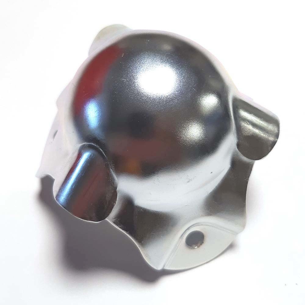 Penn Elcom C1351/00/R5z bolhoek groot 50mm met verzet 30mm afbeelding