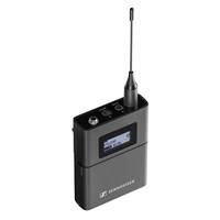 Sennheiser EW-DX SK S1-10 draadloze bodypack EW-DX SK S1-10 draadloze bodypack