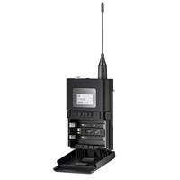 Sennheiser EW-DX SK S1-10 draadloze bodypack EW-DX SK S1-10 draadloze bodypack