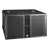 HK Audio Linear Sub 4000 passieve subwoofer 18 inch Linear Sub 4000 passieve subwoofer 18 inch