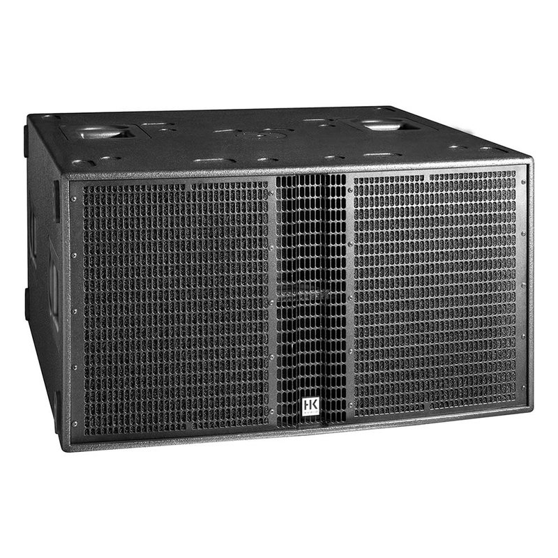 Linear Sub 4000 passieve subwoofer 18 inch