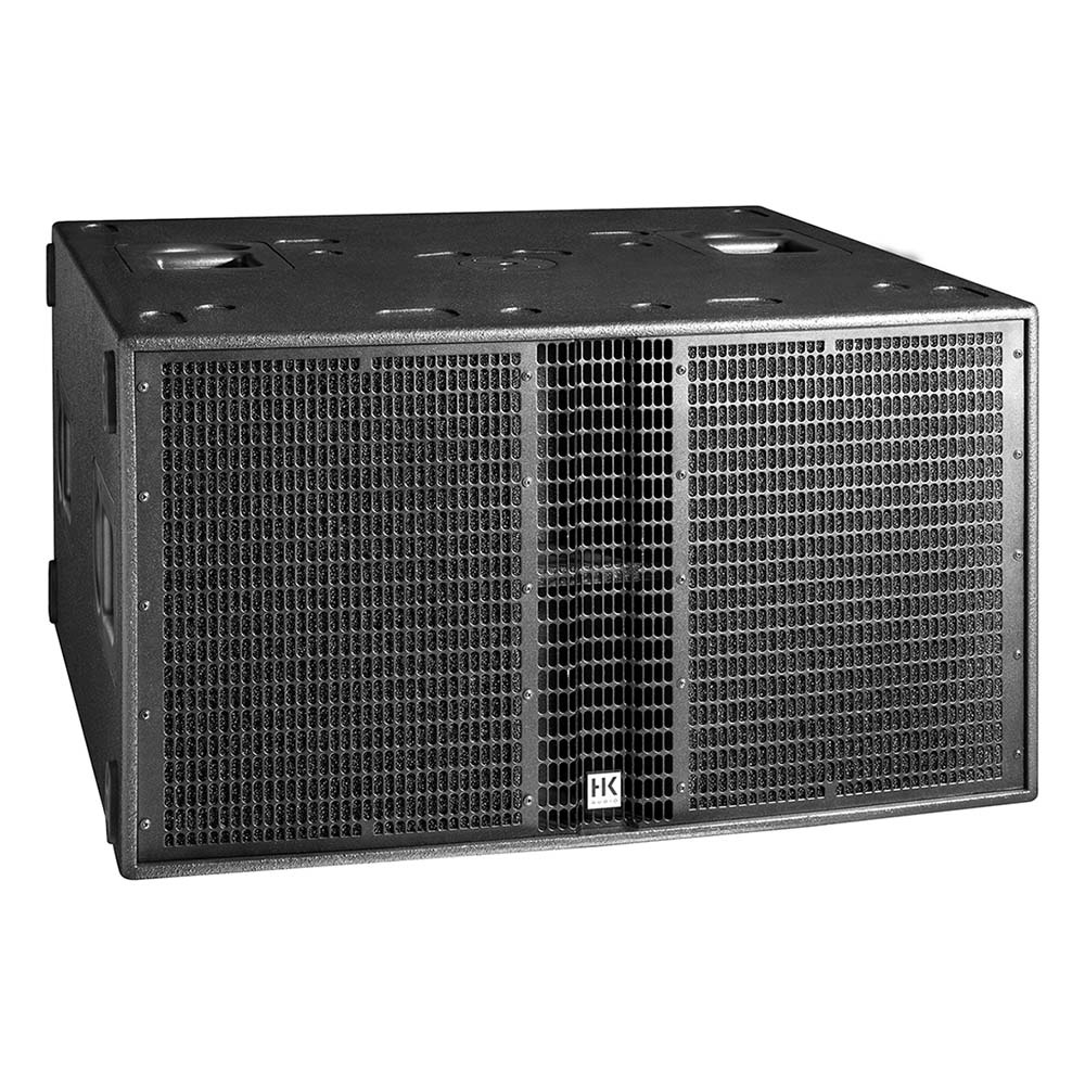 HK Audio Linear Sub 4000 passieve subwoofer 18 inch afbeelding