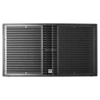 Linear Sub 4000 passieve subwoofer 18 inch