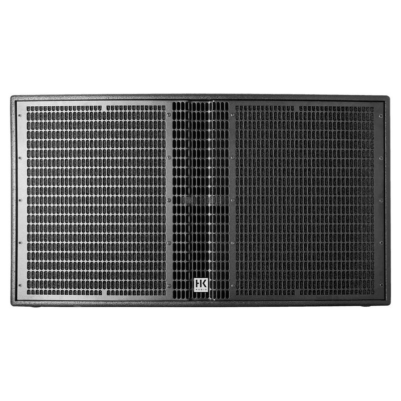 Linear Sub 4000 passieve subwoofer 18 inch