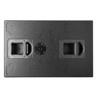 Linear Sub 4000 passieve subwoofer 18 inch