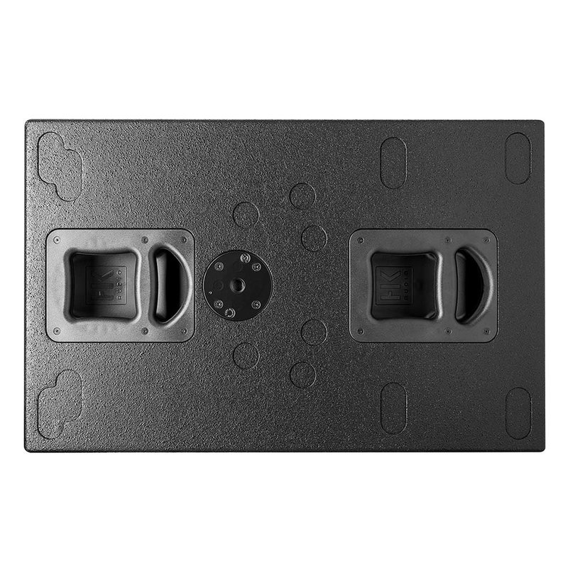 Linear Sub 4000 passieve subwoofer 18 inch