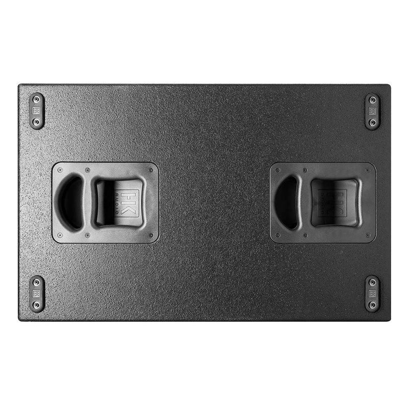 Linear Sub 4000 passieve subwoofer 18 inch