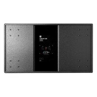 Linear Sub 4000 passieve subwoofer 18 inch