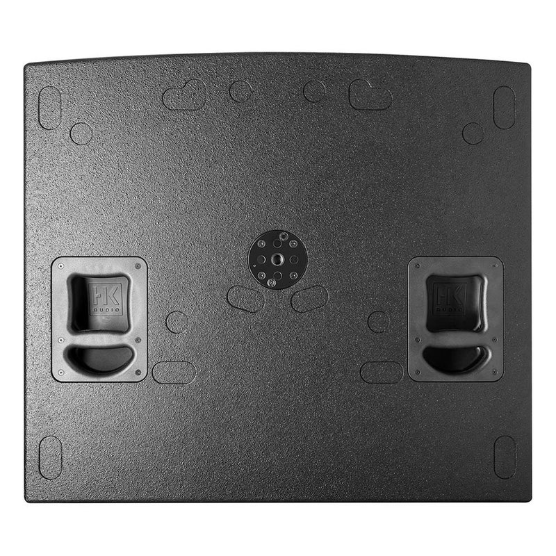 Linear Sub 4000 passieve subwoofer 18 inch