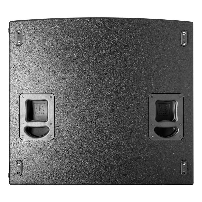 Linear Sub 4000 passieve subwoofer 18 inch