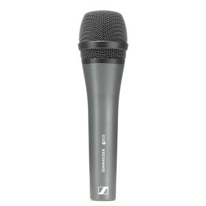 Sennheiser E835 Dynamische zangmicrofoon