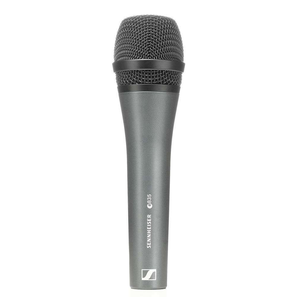 Sennheiser E835 Dynamische zangmicrofoon afbeelding