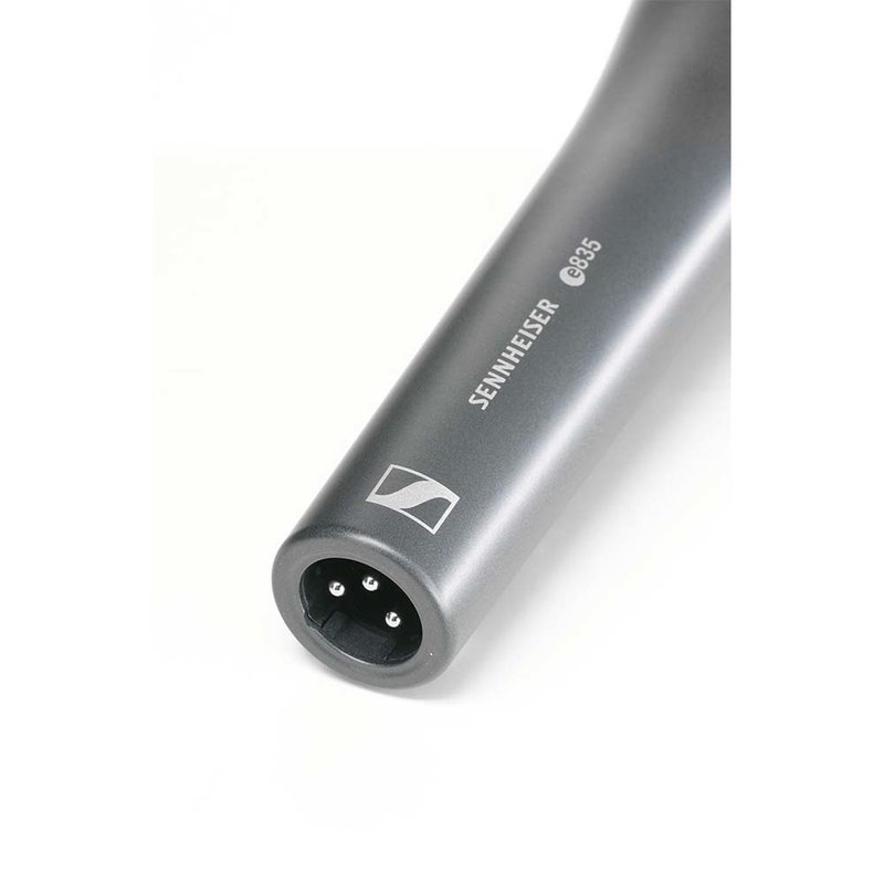 E835 Dynamische zangmicrofoon