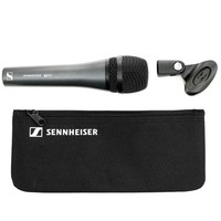 E835 Dynamische zangmicrofoon