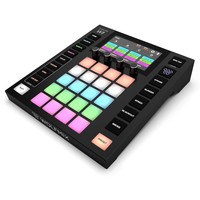 Wolfmix W1 standalone DMX lichtcontroller W1 standalone DMX lichtcontroller