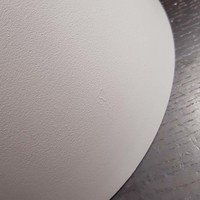 Apart P60DT-W 100 volt 60W 6,5 inch hang luidspreker wit (B-stock) P60DT-W 100 volt 60W 6,5 inch hang luidspreker wit (B-stock)